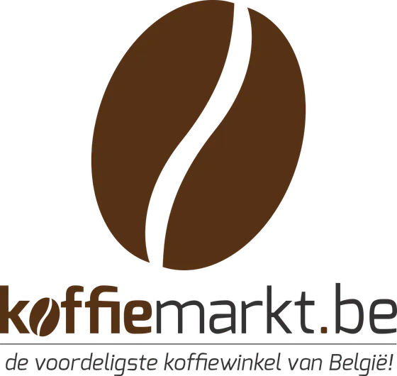 Logo Koffiemarkt