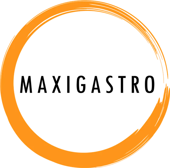Logo Maxigastro