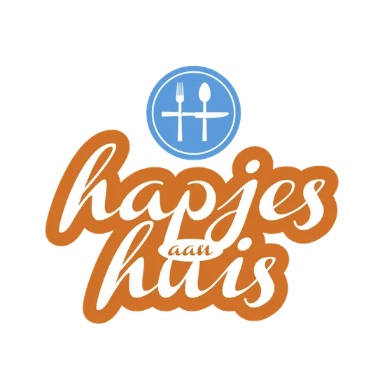 Logo Hapjesaanhuis