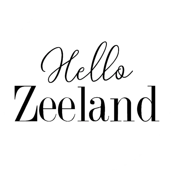 Logo Hellozeeland