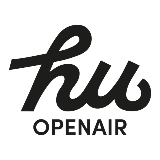 Logo Huopenair