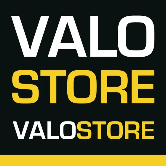 Logo Valostore