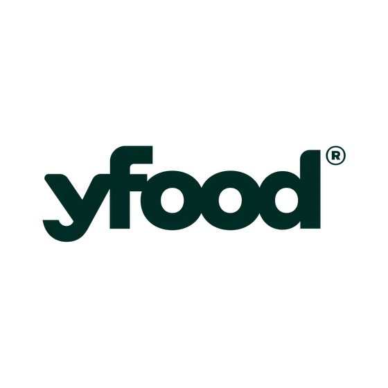 Logo yfood