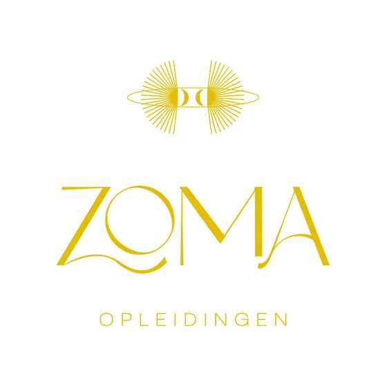 Logo Zoma-opleidingen